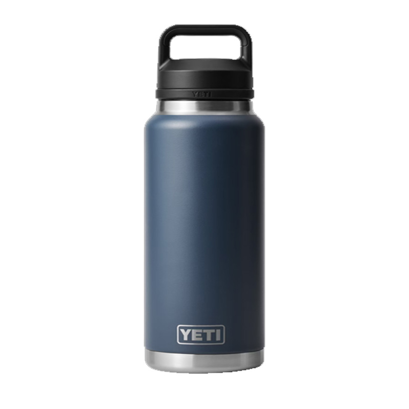 YETI RAMBLER 36OZ BOTTLE CHUG