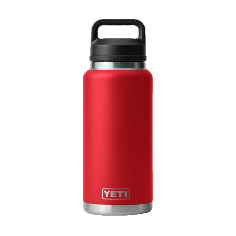 YETI RAMBLER 46 OZ BOTTLE CHUG - Image 3