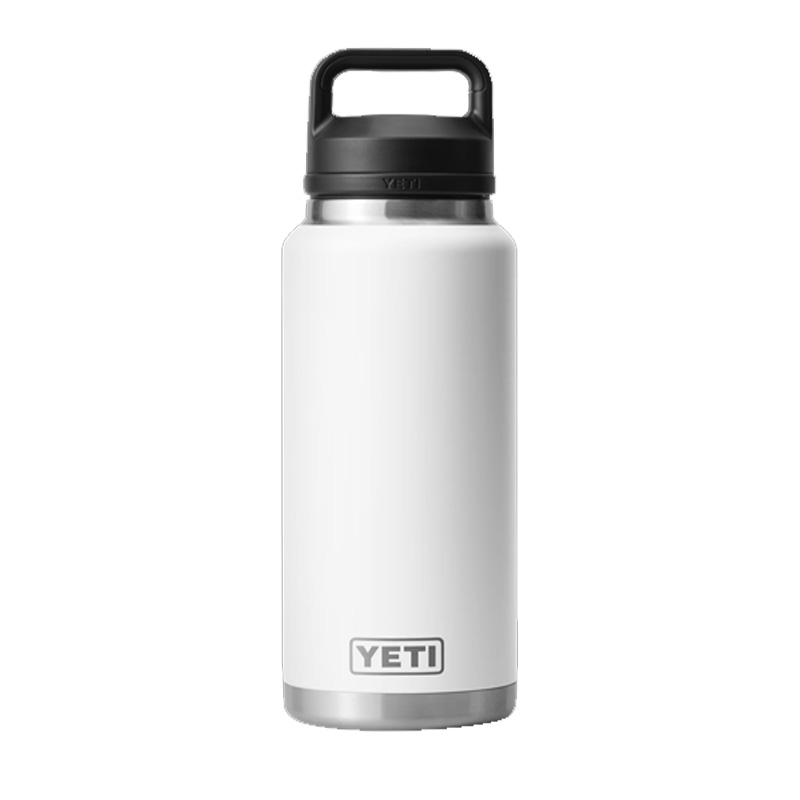 YETI RAMBLER 36OZ BOTTLE CHUG - Image 3