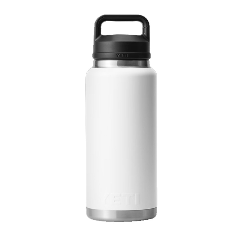 YETI RAMBLER 36OZ BOTTLE CHUG - Image 4