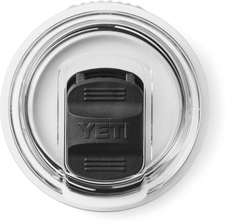 YETI RAMBLER 20 OZ STRONGHOLD LID