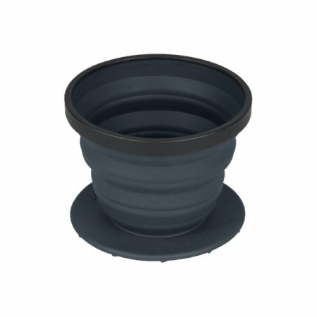 STS FILTRO PARA CAFE X-BREW DRIPPER CHARCOAL