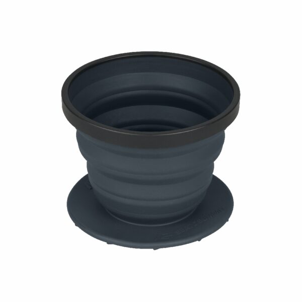 STS FILTRO PARA CAFE X-BREW DRIPPER CHARCOAL
