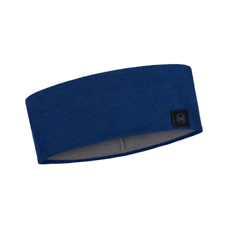 BUFF BANDA DE CABEZA NIELS EVO COBALT
