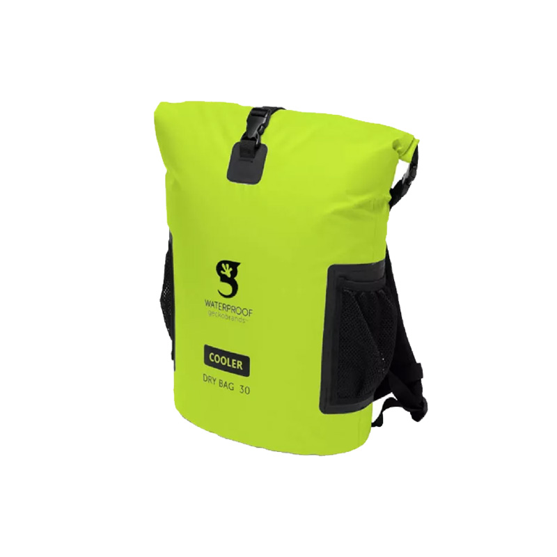 GECKOBRANDS BACKPACK DRY BAG COOLER - Image 3
