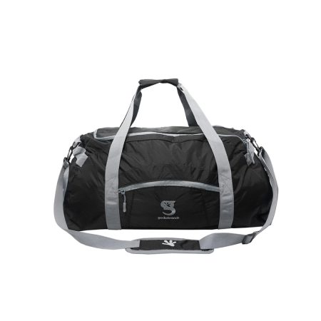 GECKOBRANDS ENDURANCE DUFFEL - MEDIUM - EDG/BK