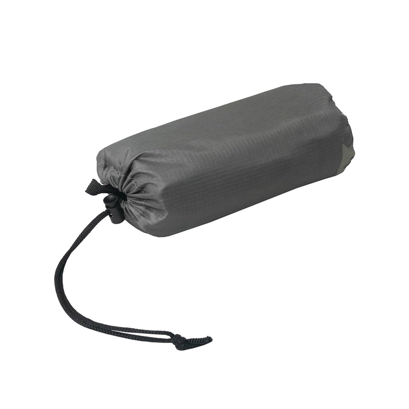 GECKOBRANDS LIGHTWEIGHT WATERPROOF BLANKET 84X84"