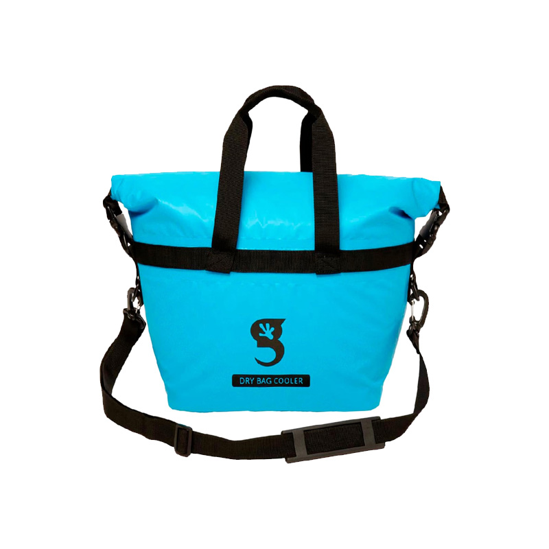 GECKOBRANDS TOTE DRY BAG COOLER - Image 9
