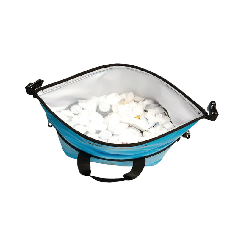 GECKOBRANDS TOTE DRY BAG COOLER - Image 8