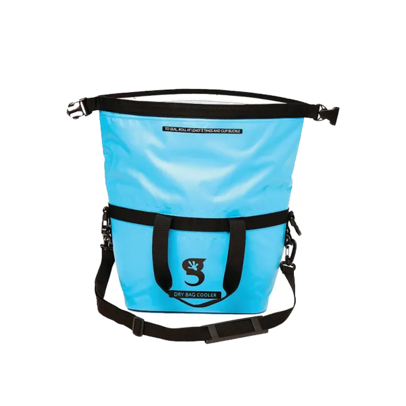 GECKOBRANDS TOTE DRY BAG COOLER - Image 7