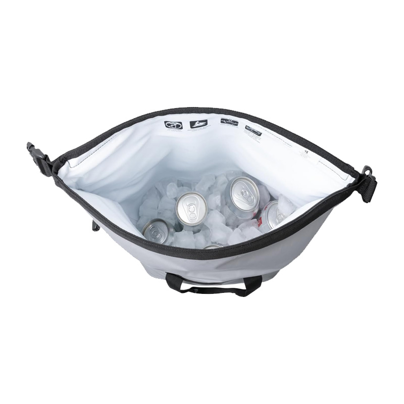 GECKOBRANDS TOTE DRY BAG COOLER - Image 3