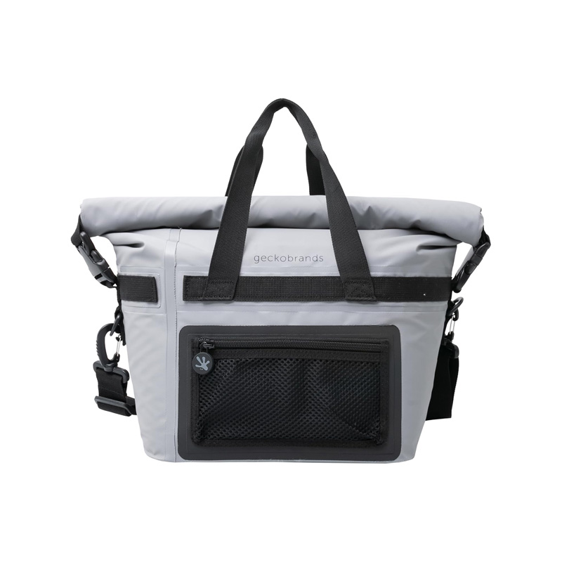 GECKOBRANDS TOTE DRY BAG COOLER - Image 4