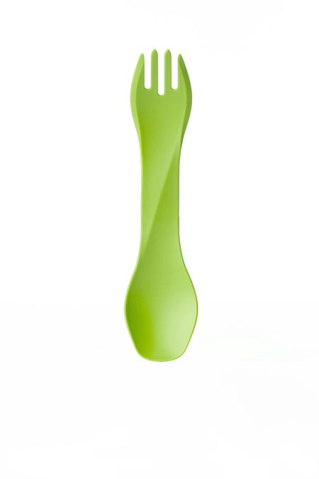 HUMANGEAR GOBITES UNO SPORK GREEN