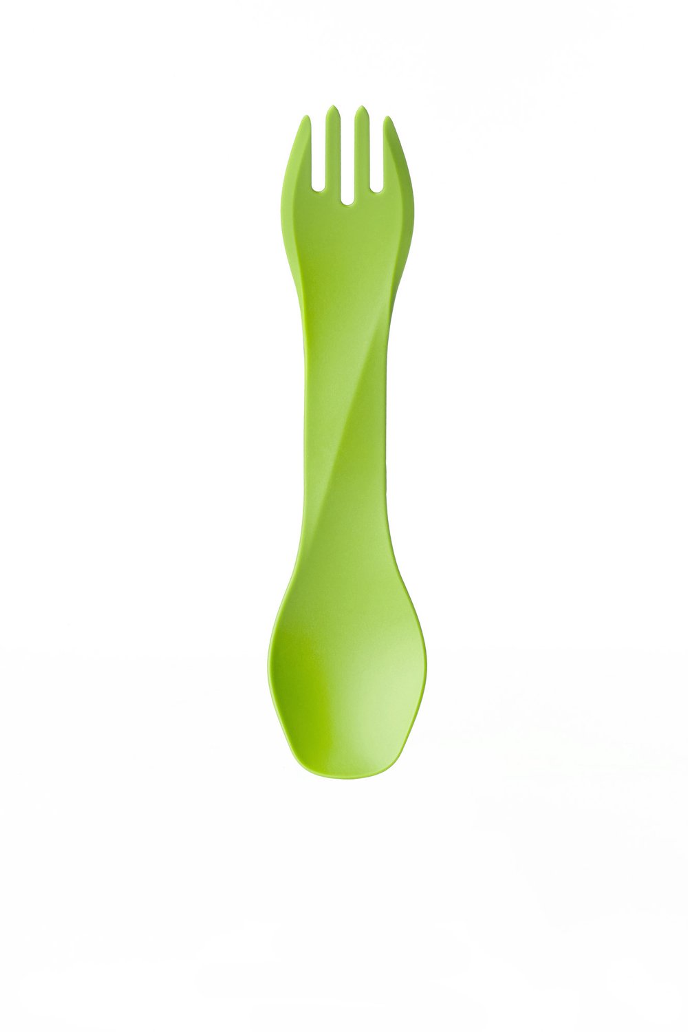 HUMANGEAR GOBITES UNO SPORK GREEN