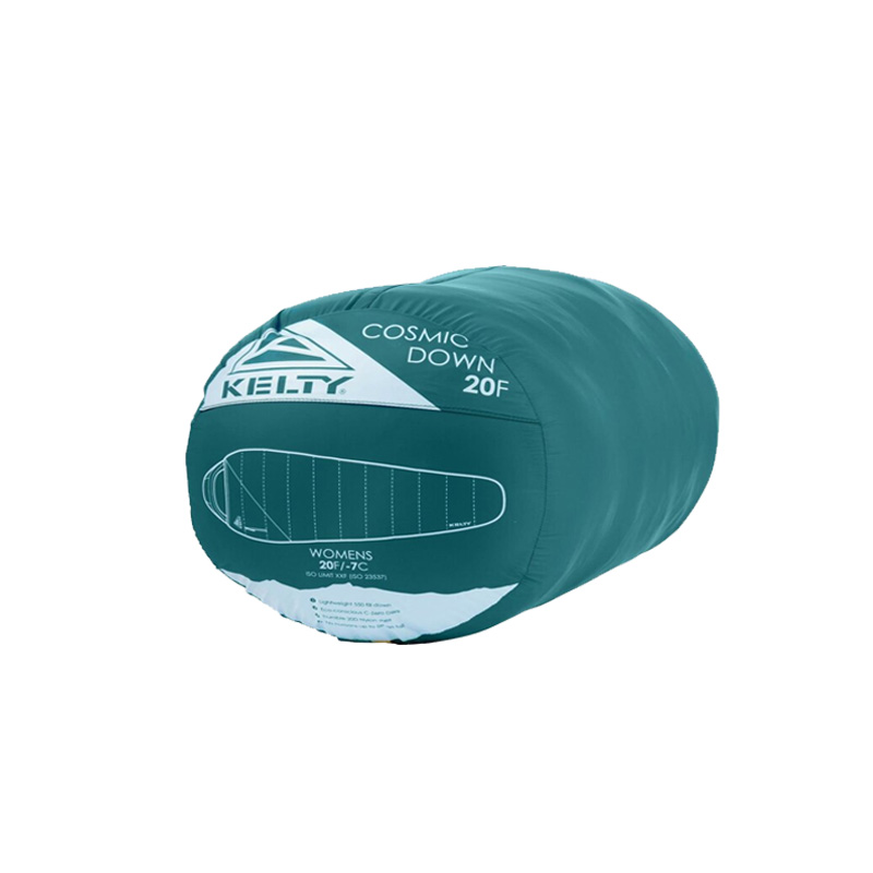 KELTY COSMIC 20 DEG 550 DOWN REG RH