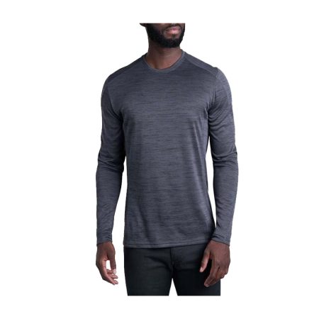 KUHL ALLOY CREW GRAPHITE