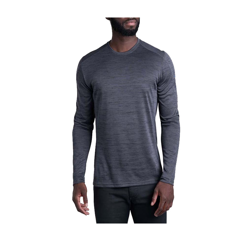 KUHL ALLOY CREW GRAPHITE