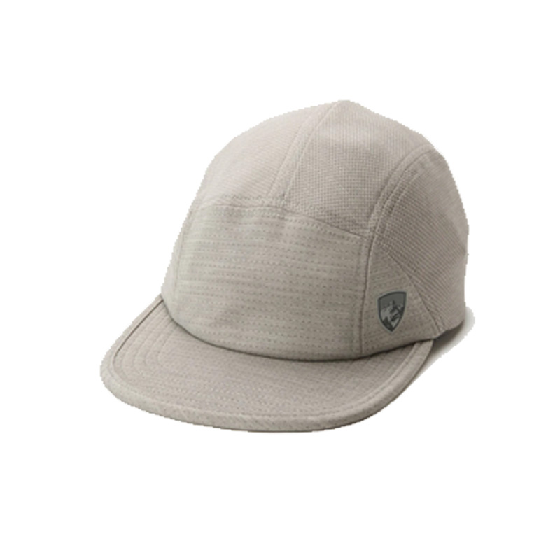 KUHL ENGINEERED HAT CLOUD GRAY
