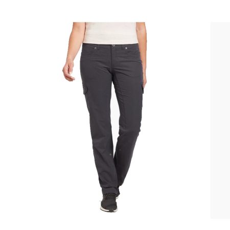 KUHL FREEFLEX ROLL-UP PANT KOAL