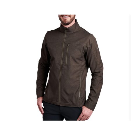 KUHL IMPAKT JACKET ESPRESSO