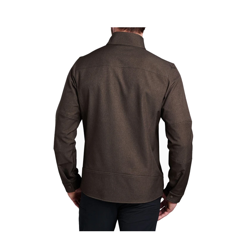 KUHL IMPAKT JACKET ESPRESSO - Image 3