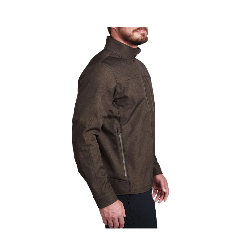 KUHL IMPAKT JACKET ESPRESSO - Image 4
