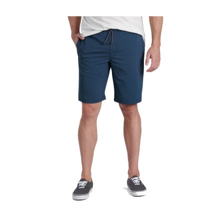KUHL KRUISER SHORT PIRATE BLUE