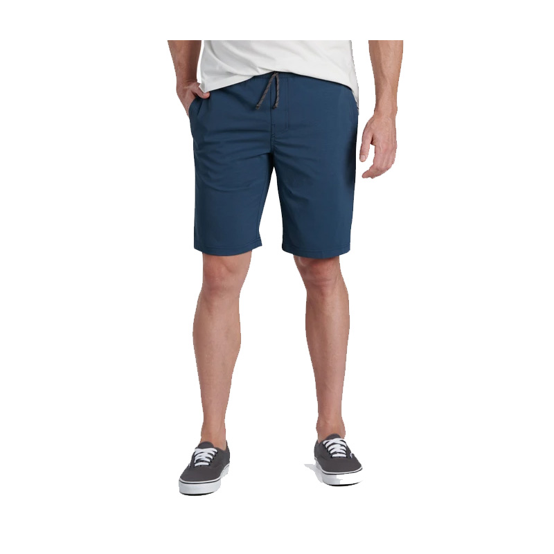 KUHL KRUISER SHORT PIRATE BLUE