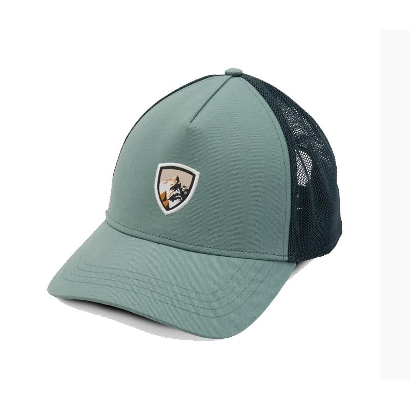KUHL LOW PROFILE KUHL TRUCKER