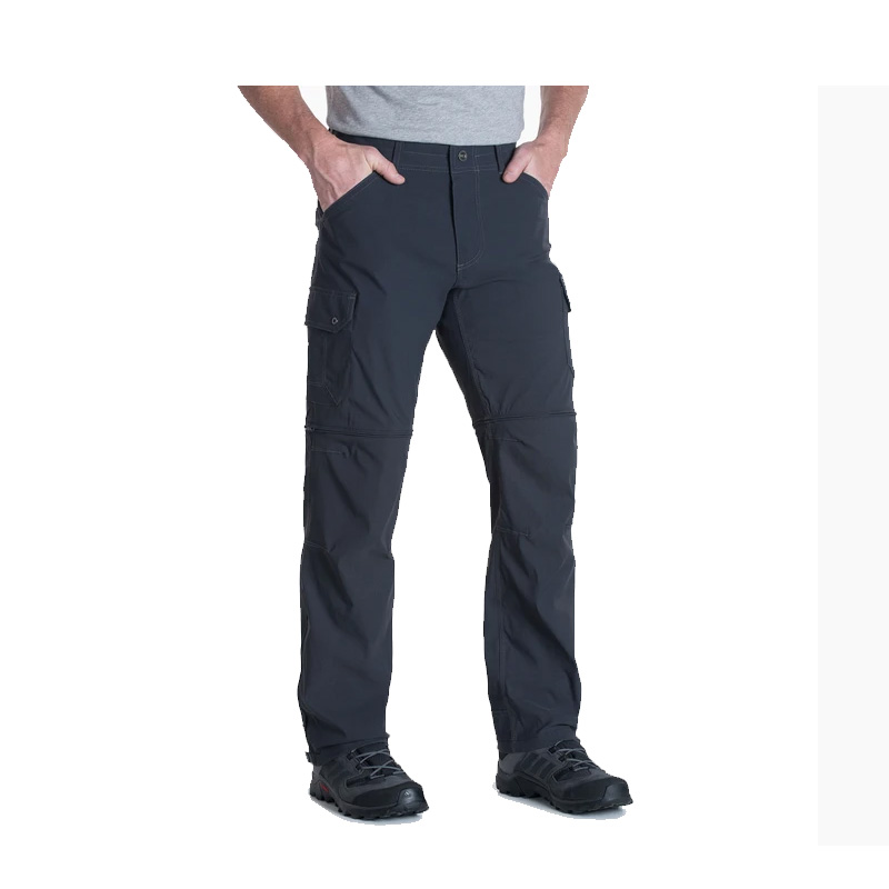 KUHL RENEGADE CARGO CONVERTIBLE PANT