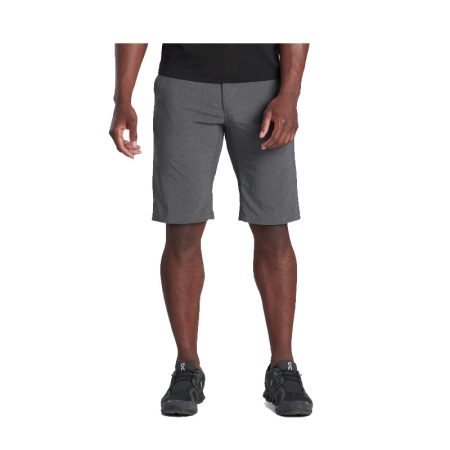 KUHL SHIFT AMPHIBIA SHORT 10" CARBON