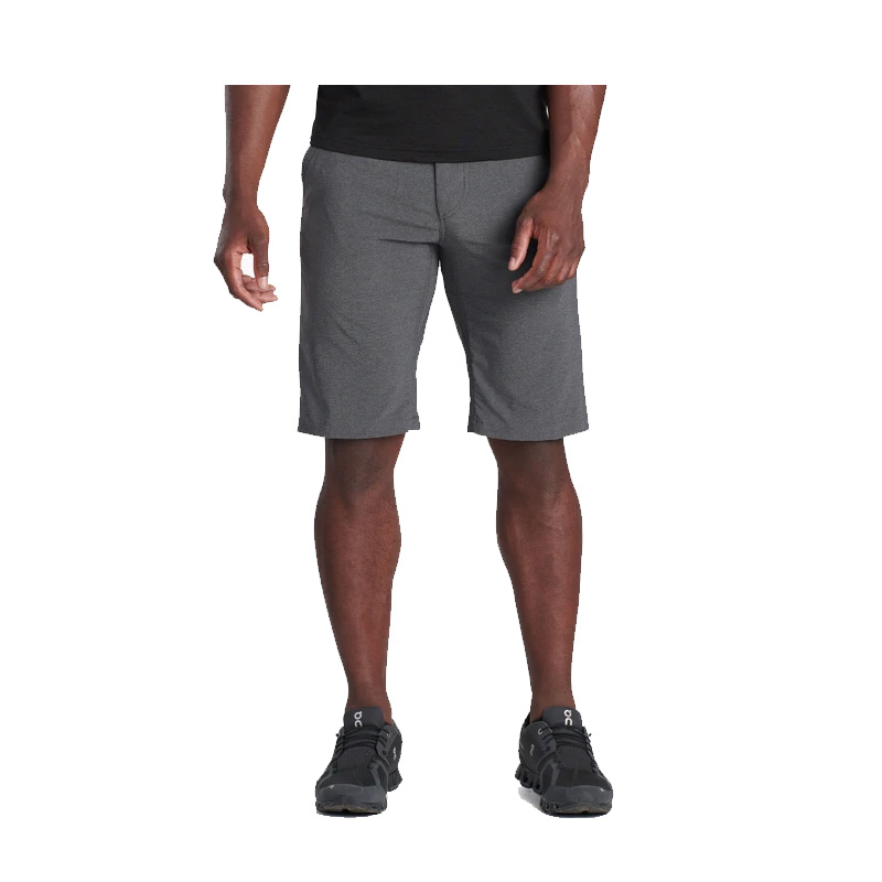 KUHL SHIFT AMPHIBIA SHORT 10" CARBON