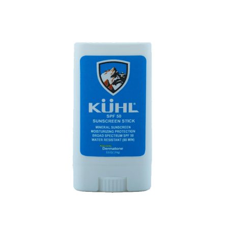 KUHL SPF 50 SUNSCREEN STICK