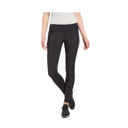KUHL W'S TRANSCENDR LEGGING RAVEN
