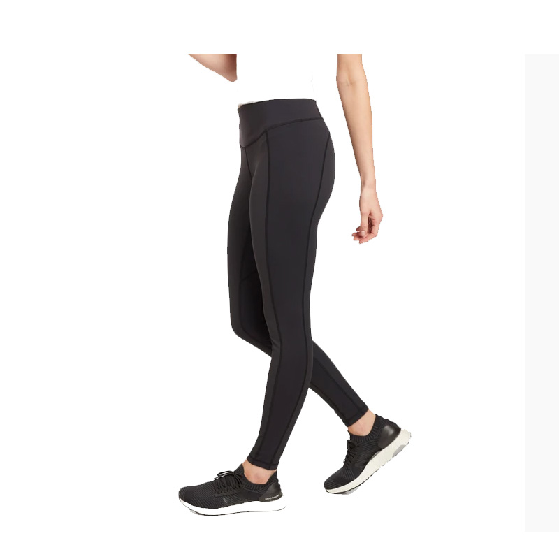 KUHL W'S TRANSCENDR LEGGING RAVEN - Image 4