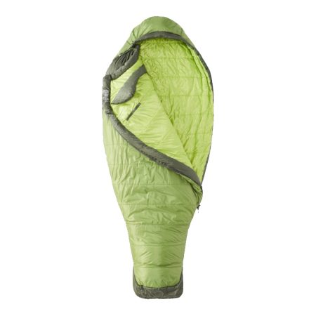 MARMOT SLEEPING BAG MARMOT TRESTLES 30 VERDE LZ