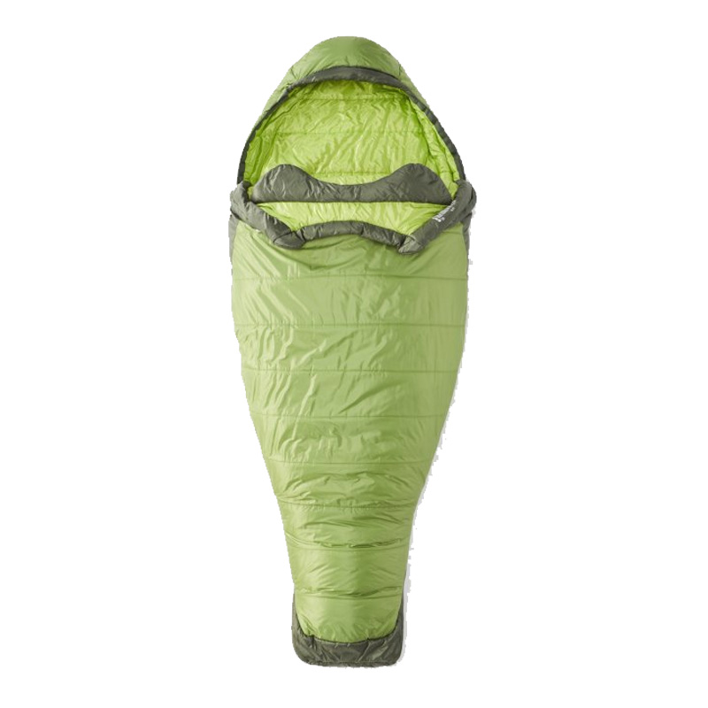 MARMOT SLEEPING BAG MARMOT TRESTLES 30 VERDE LZ - Image 4