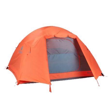 MARMOT TIENDA DE CAMPAÑA CATALYST 2P REDSUN