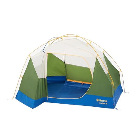 MARMOT TIENDA DE CAMPAÑA TUNGSTEN 2P FOLIAG