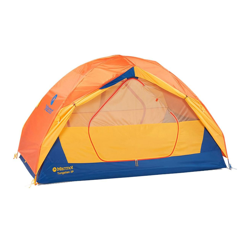 MARMOT TIENDA DE CAMPAÑA TUNGSTEN 3P SOLAR/REDSUN