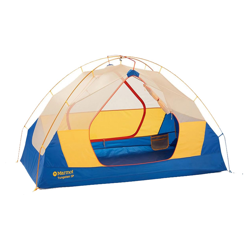 MARMOT TIENDA DE CAMPAÑA TUNGSTEN 3P SOLAR/REDSUN - Image 3