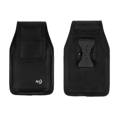 NITE IZE CLIP CASE HARDSHELL VERTICAL UNIVERSAL