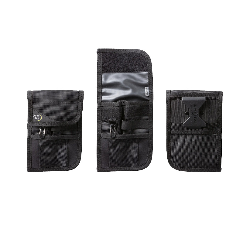 NITE IZE CLIP POCK-ITS XL UTILITY HOLSTER - Image 3
