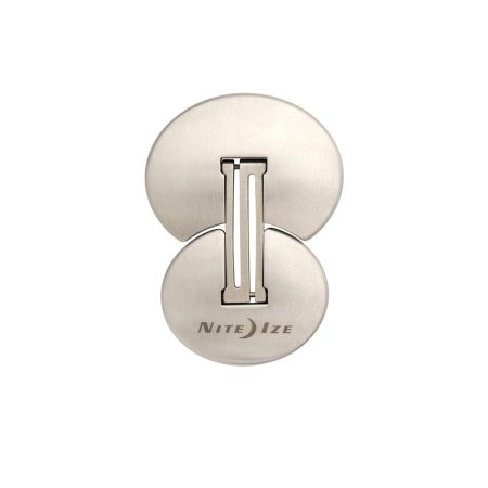 NITE IZE FLIPOUT HANDLE + STAND BLACK