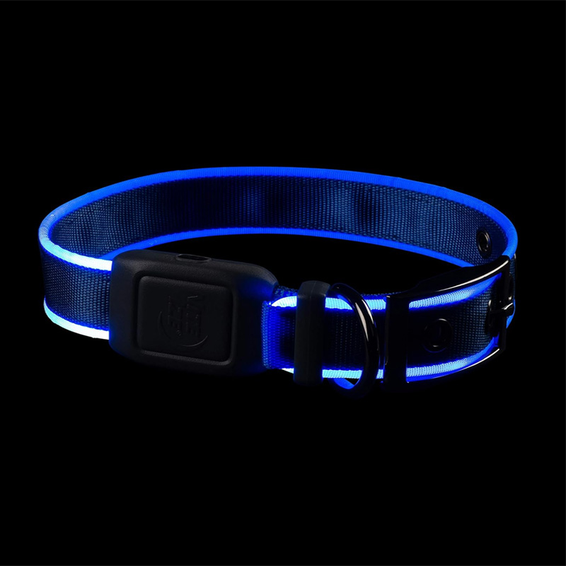 NITE IZE NITEDOG RECHARGEABLE LED COLLAR - Image 5
