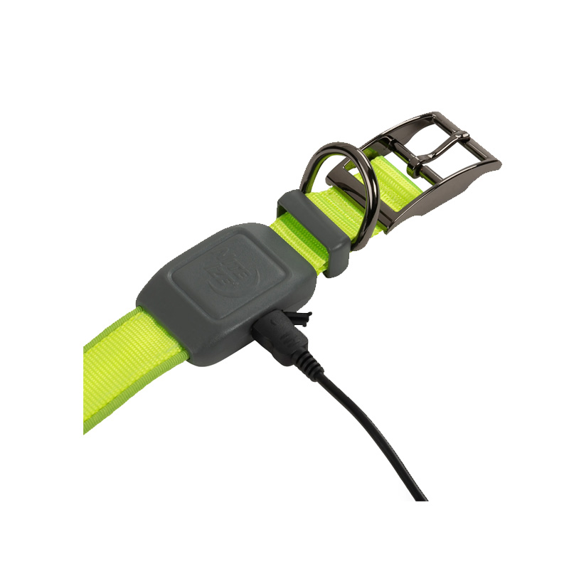 NITE IZE NITEDOG RECHARGEABLE LED COLLAR - Image 7