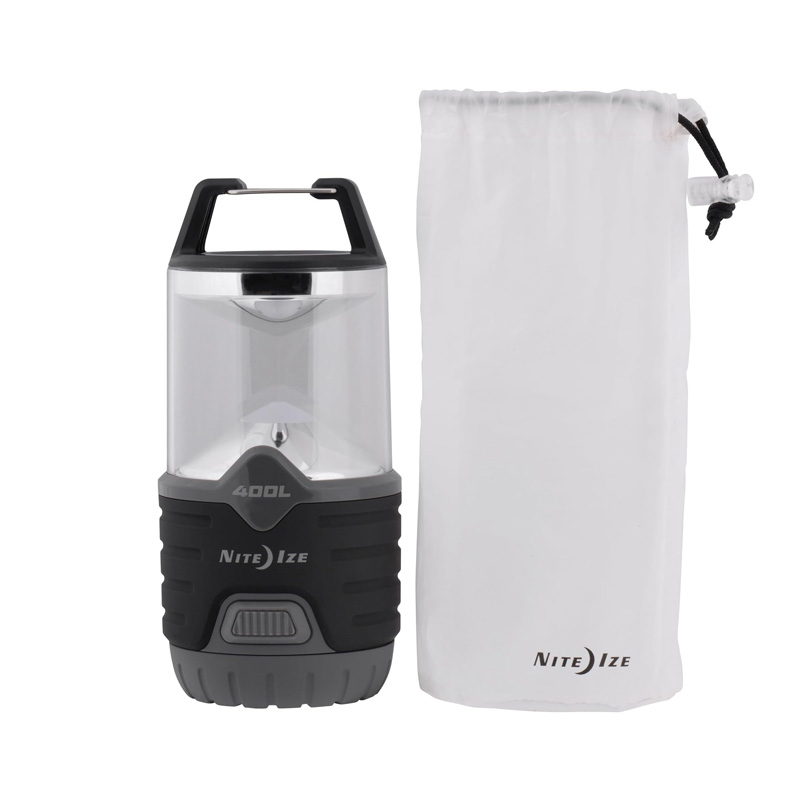 NITE IZE RADIANT 400 LANTERN - Image 3