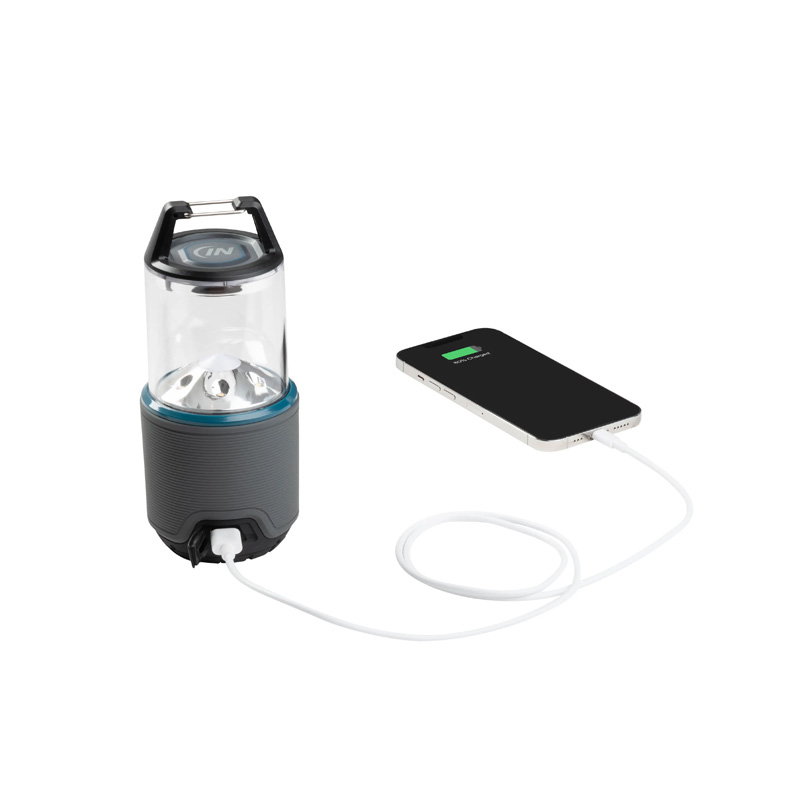 NITE IZE RADIANT RL3 POWERSWITCH RECHARGEABLE LANTERN - Image 4