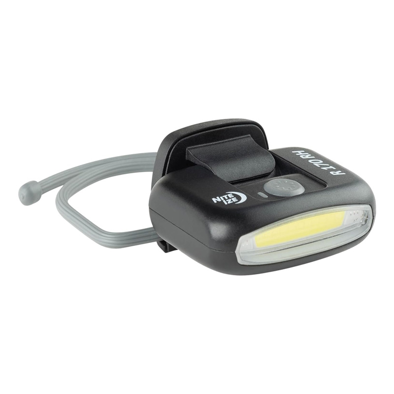 NITE IZE RADIANT 170 RECHARGEABLE TASK LIGHT