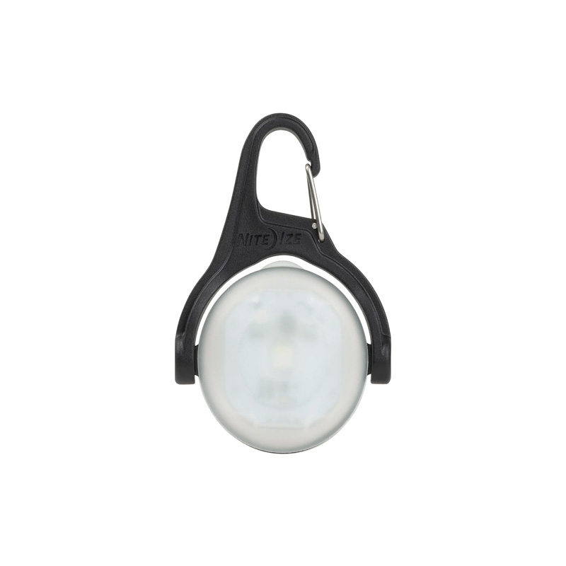 NITE IZE RADIANT RECHARGEABLE MICRO LANTERN